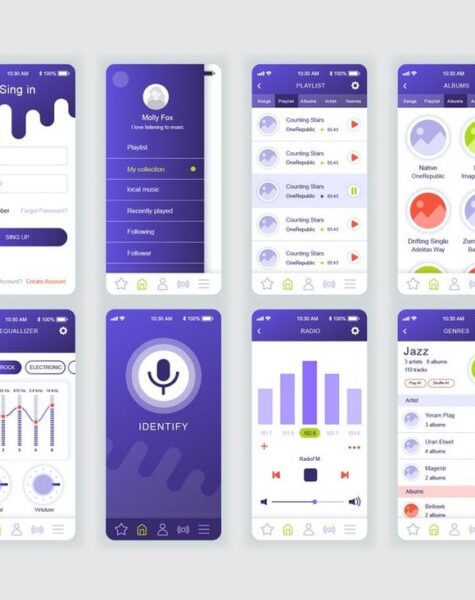 UI4