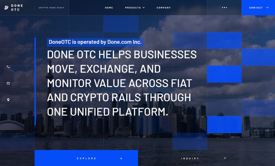 DoneOTC