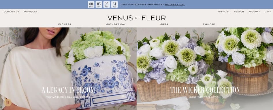 Venus